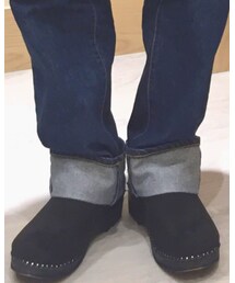 troentorp | サンダル