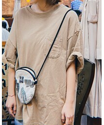 pal | Tシャツ/カットソー