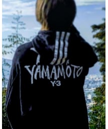 Y-3 | パーカー