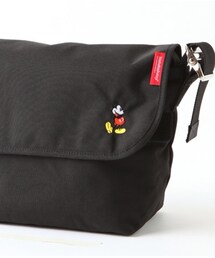 Manhattan Portage | 限定ミッキー メッセンジャーバック(メッセンジャーバッグ)