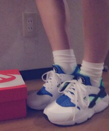 NIKE | air huarache(スニーカー)