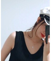 MOUSSY | キャスケット