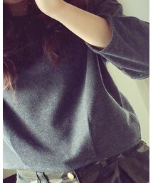 RETRO GIRL | Tシャツ/カットソー