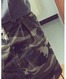 RETRO GIRL | スカート