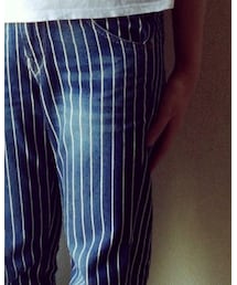 cepo | デニムパンツ