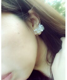 kinioki | イヤリング