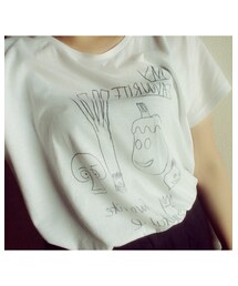 KBF | Tシャツ/カットソー
