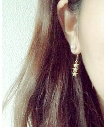 kinioki | イヤリング