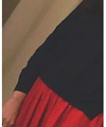 niko and... | ニット/セーター