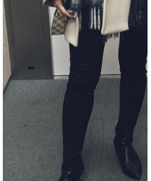 ZARA | デニムパンツ