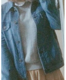 no brand | トップス