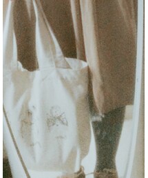 no brand | エコバッグ/サブバッグ