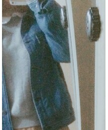 WEGO | デニムジャケット