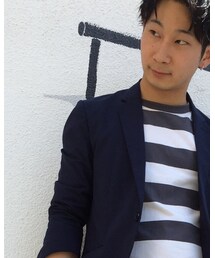 HARE | テーラードジャケット