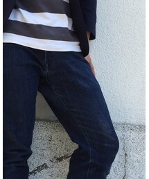 UNIQLO | デニムパンツ