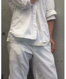 UNIQLO | シャツ/ブラウス