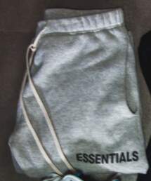 FOG ESSENTIALS | パンツ