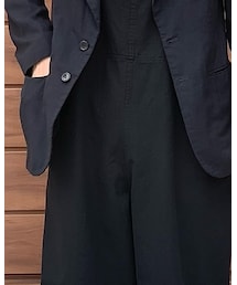 ITEMS URBANRESEARCH | サロペット/オーバーオール