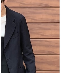 mando | テーラードジャケット