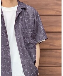 ITEMS URBANRESEARCH | シャツ/ブラウス