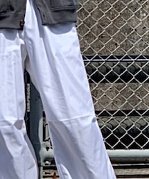 WARDER | その他パンツ