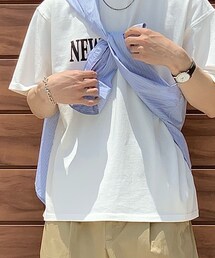 ITEMS URBANRESEARCH | Tシャツ/カットソー