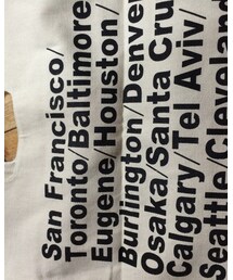 no brand | ショルダーバッグ