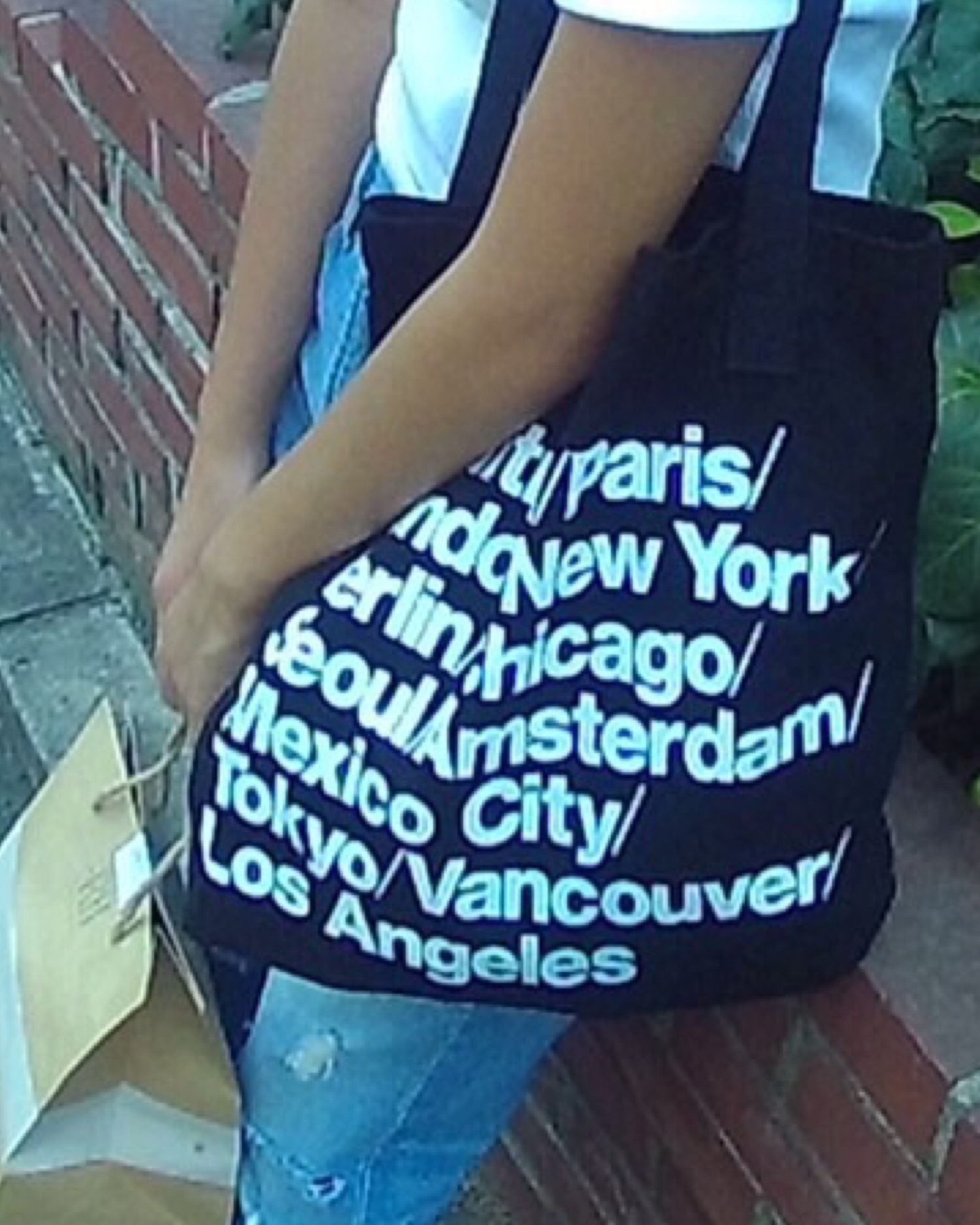 American Apparel | バッグ