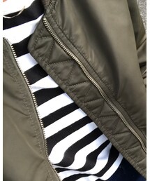 無印良品 | Tシャツ/カットソー