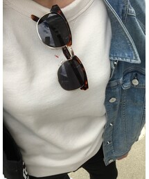 UNIQLO | スウェット