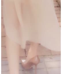 PRADA | パンプス