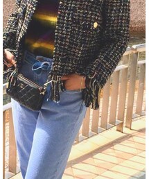 ZARA | シャツ/ブラウス