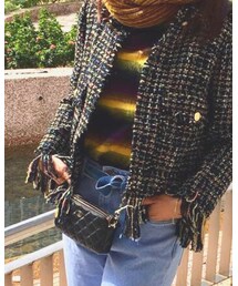 ZARA | ジャケット/アウター