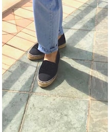 CHANEL | ローファー