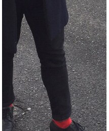 UNIQLO | デニムパンツ