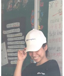 Champion | キャップ