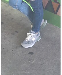 NEW BALANCE | スニーカー