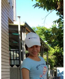 Champion | キャップ