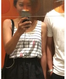 MANGO | タンクトップ