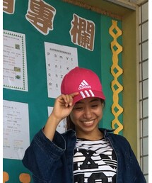 adidas | キャップ