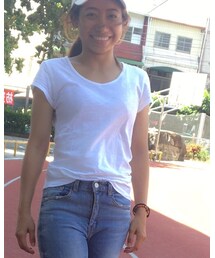 Anden HUD | Tシャツ/カットソー