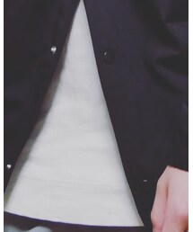 GU | Tシャツ/カットソー