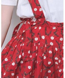 PINK HOUSE | オールインワン・サロペット