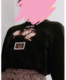 PINK HOUSE | Tシャツ/カットソー