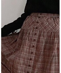 PINK HOUSE | スカート