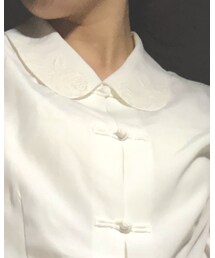 L'EST ROSE | シャツ/ブラウス