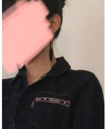 Le lien | イヤリング