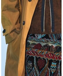 KATHARINE HAMNETT LONDON  | デニムパンツ