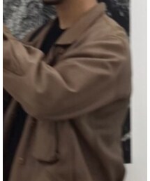 ISSEY MIYAKE | その他アウター