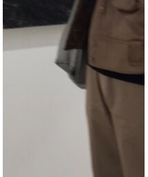 ITTY BITTY | チノパンツ